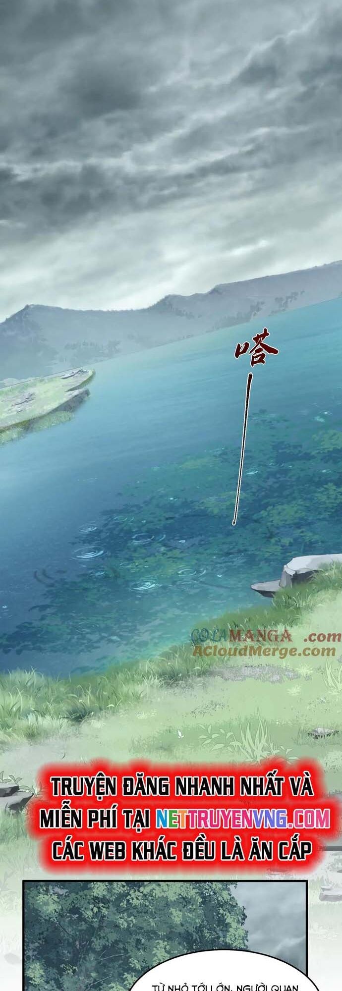 Nhị Sư Huynh Tuy Là Phàm Nhân Nhưng Rất Mạnh Mẽ Chương 99 Ảnh 7