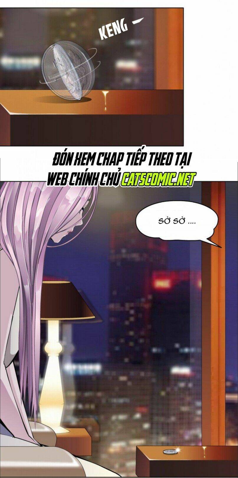 Thành Phố Vật Chất Chương 2 Ảnh 11
