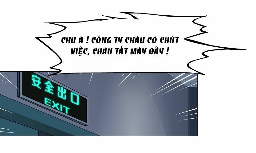 Thành Phố Vật Chất Chương 7 Ảnh 11