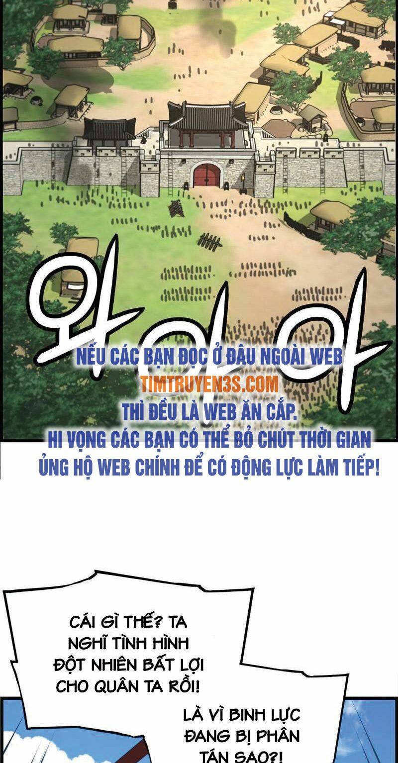 Tôi Sẽ Sống Như Một Hoàng Tử Chương 79 Ảnh 44