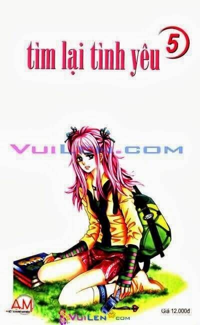Love Your Enemies Chương 15 Ảnh 57