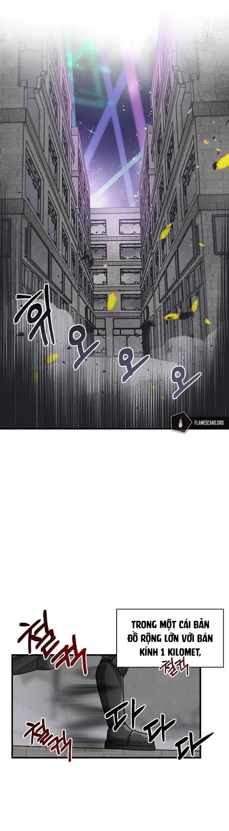 Thiên Tài Stream Game Chương 19 Ảnh 18