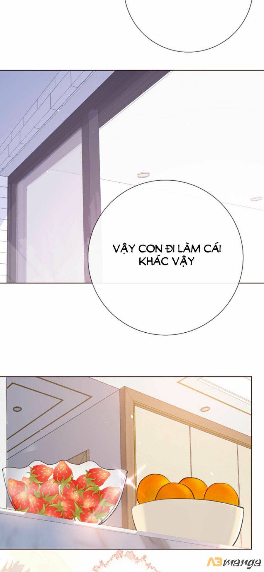 Yêu Thương Em, Yêu Bản Thân Chương 15 Ảnh 18