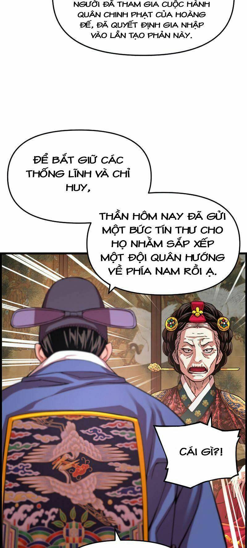 Tôi Sẽ Sống Như Một Hoàng Tử Chương 72 Ảnh 25