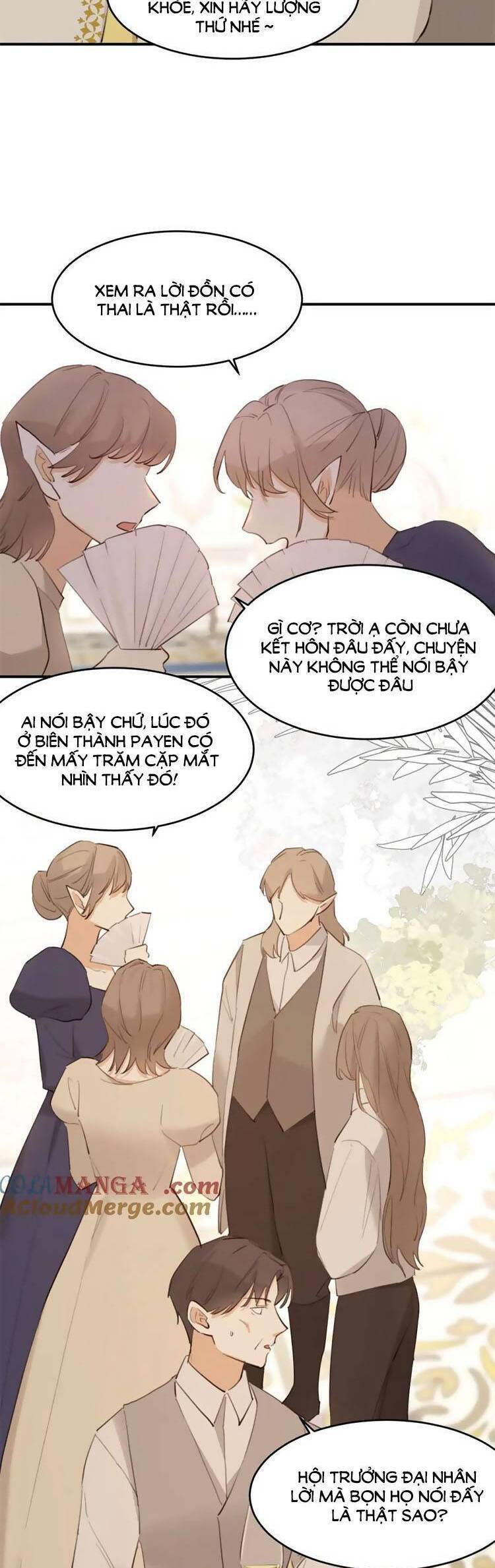 Sổ Tay Nuôi Dưỡng Rồng Chương 116 Ảnh 17