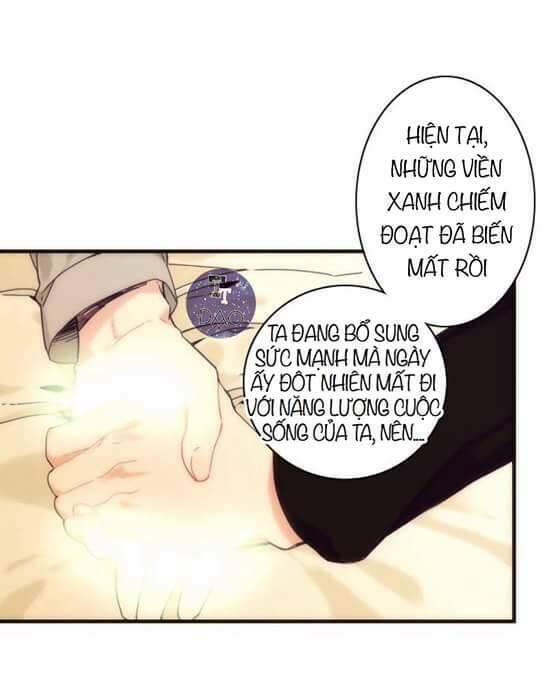 Biểu Đồ Của Linh Mục Chương 4 Ảnh 29