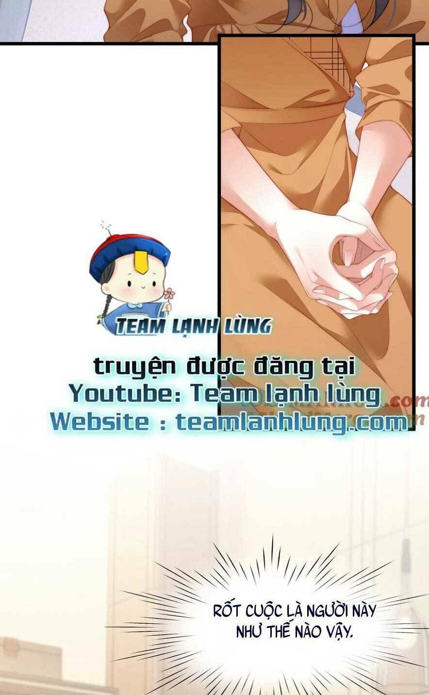 Hóa Ra Là Anh Siêu Lòng Trước Chương 19 Ảnh 23