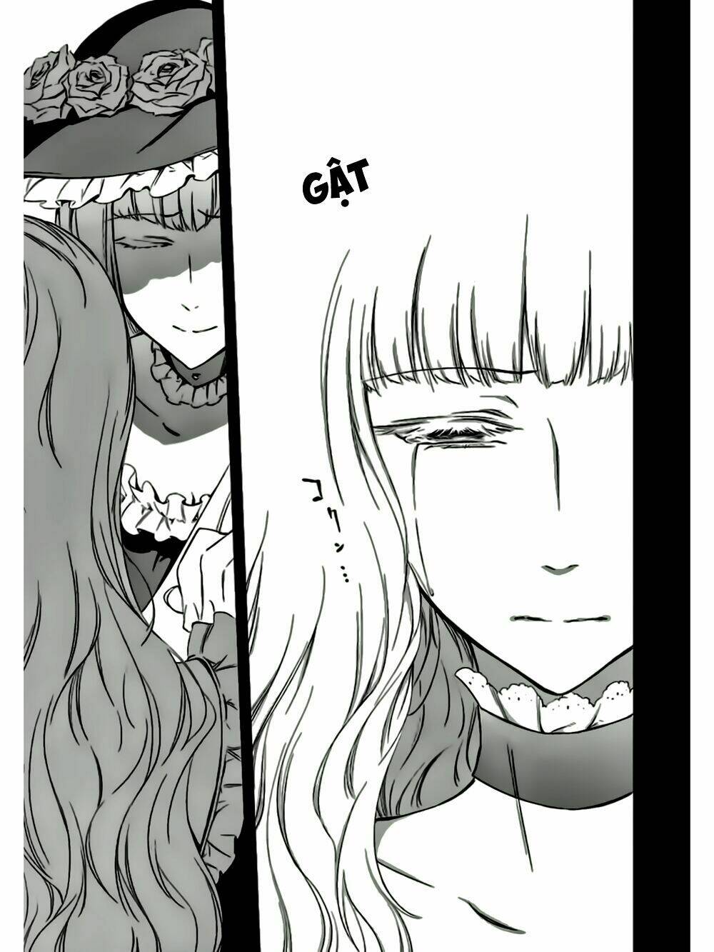 Umineko No Naku Koro Ni Chiru Ep 5: End Of The Golden Witch Chương 20 Ảnh 33