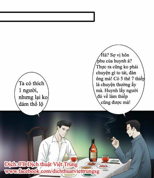 Cậu Câm Chương 10 Ảnh 5