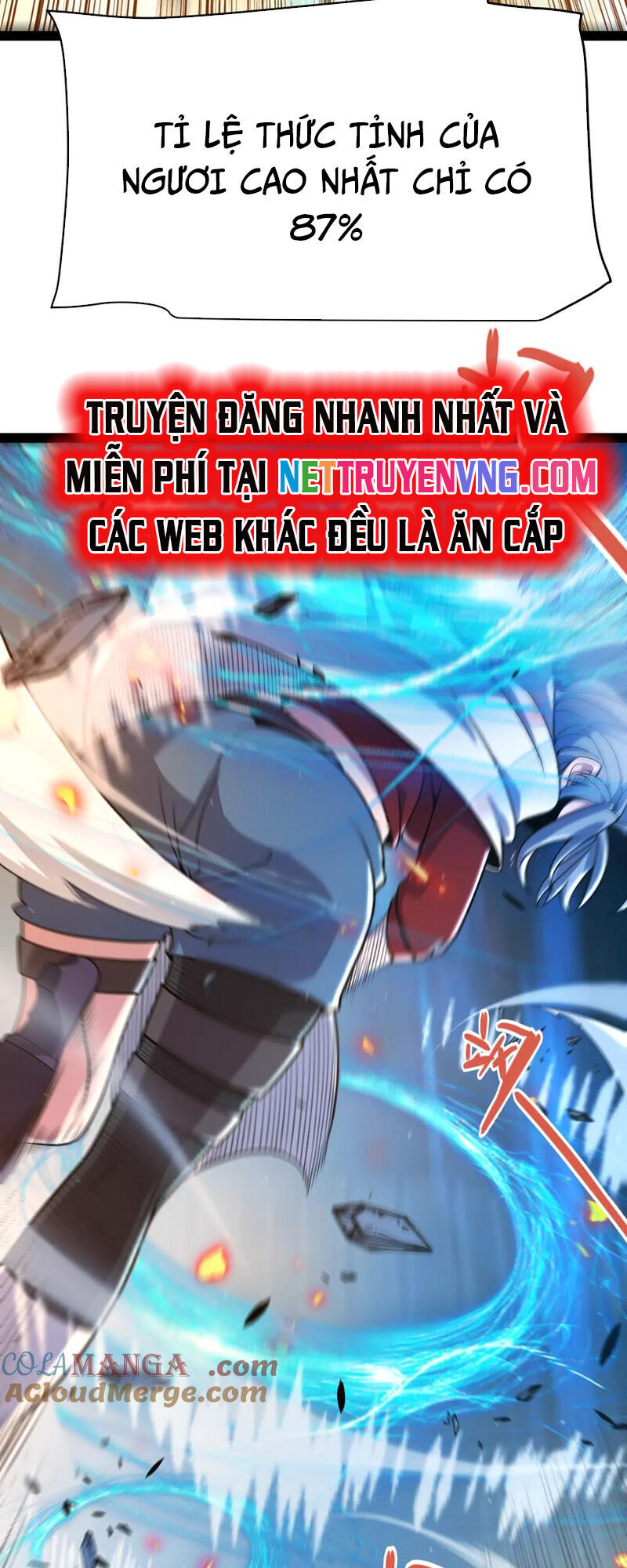 Tôi Đến Từ Thế Giới Trò Chơi Chương 347 Ảnh 43