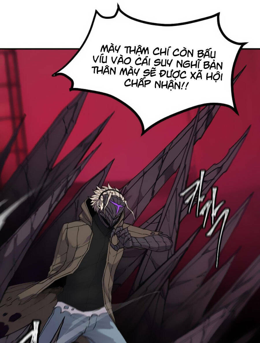 Shaman - Pháp Sư Chương 67 Ảnh 34