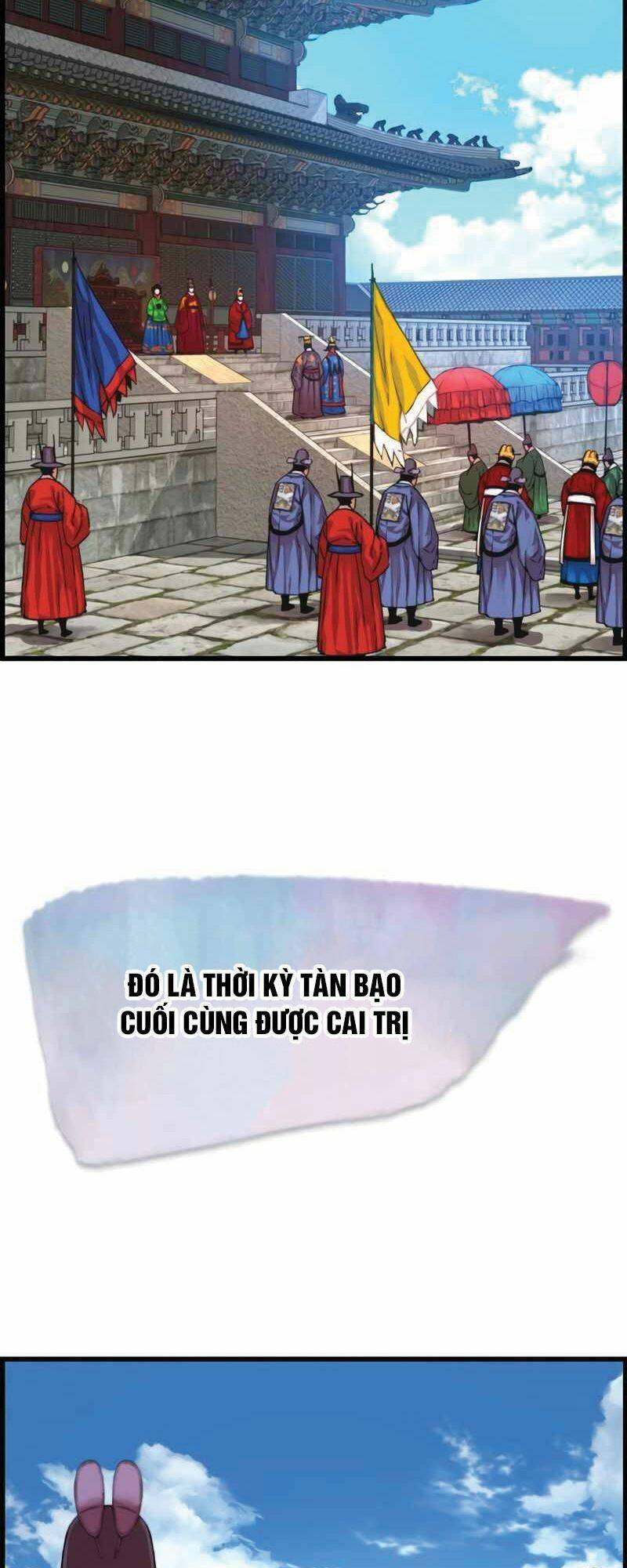 Tôi Sẽ Sống Như Một Hoàng Tử Chương 84 Ảnh 65