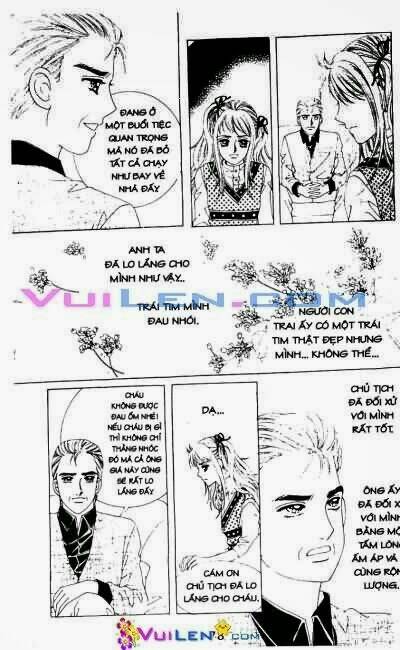 Love Your Enemies Chương 20 Ảnh 23