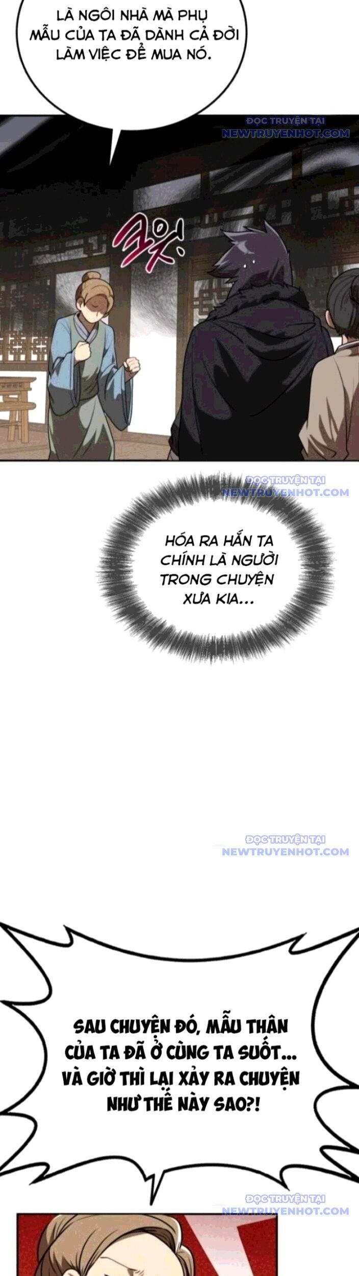 Có Lẽ Là Vô Địch Chương 18 Ảnh 44
