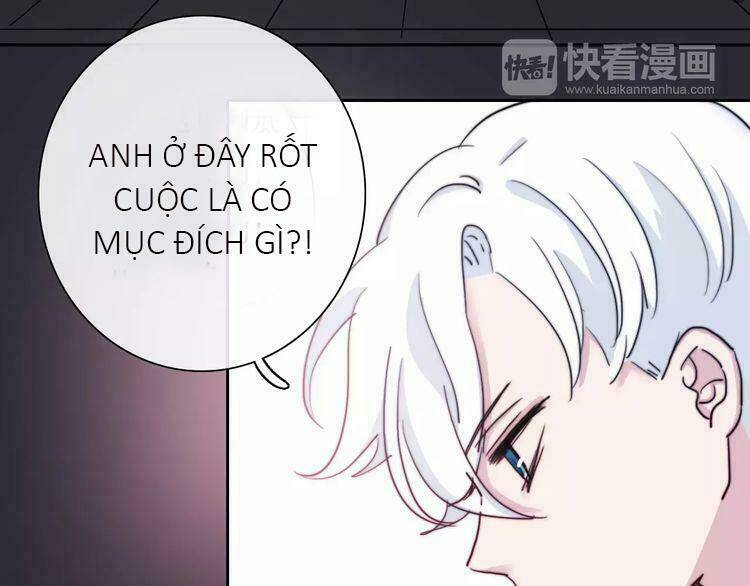 Trái Tim Băng Giá Chương 33 Ảnh 9