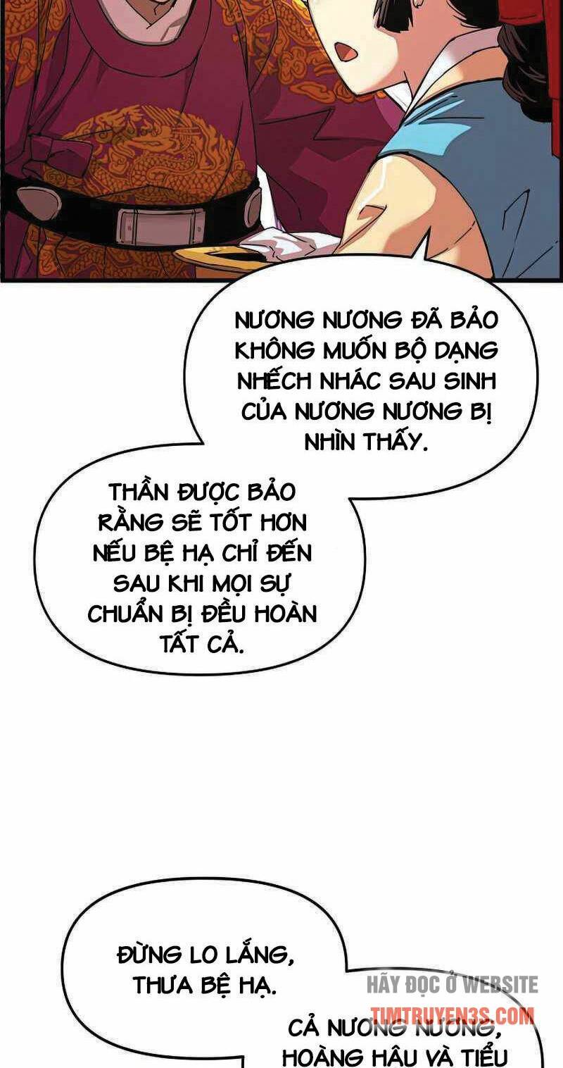 Tôi Sẽ Sống Như Một Hoàng Tử Chương 85 Ảnh 16