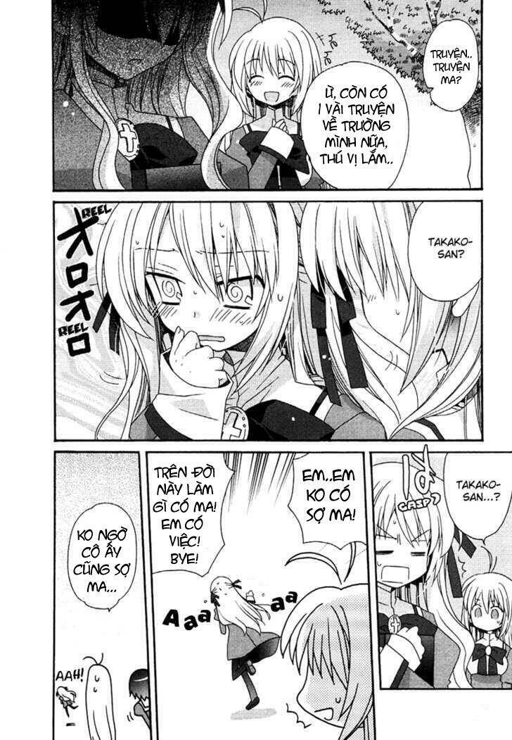 Otome Wa Boku Ni Koishiteru Chương 5 Ảnh 9