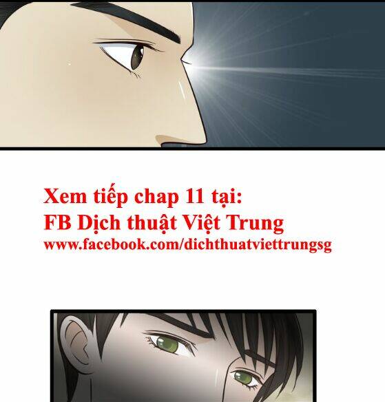 Cậu Câm Chương 10 Ảnh 31