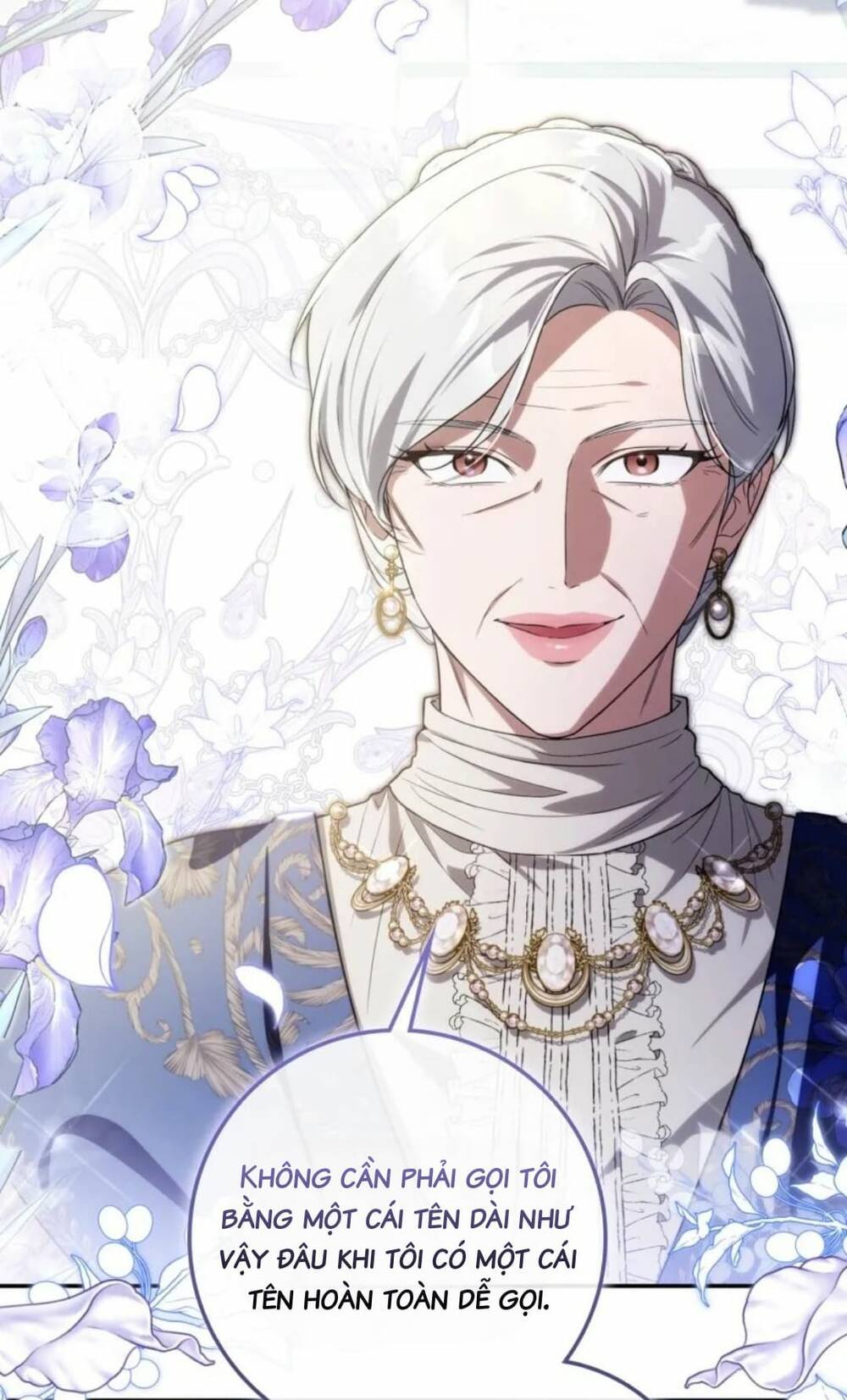 Nữ Tước Trong Sự Lụi Tàn Chương 14 Ảnh 31