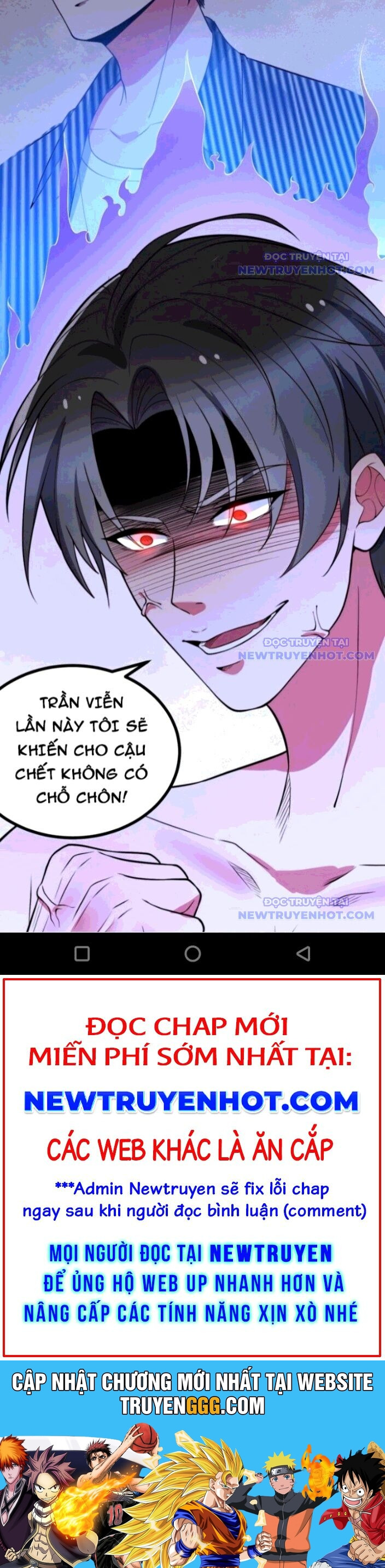 Ta Có 90 Tỷ Tiền Liếm Cẩu! Chương 518 Ảnh 18