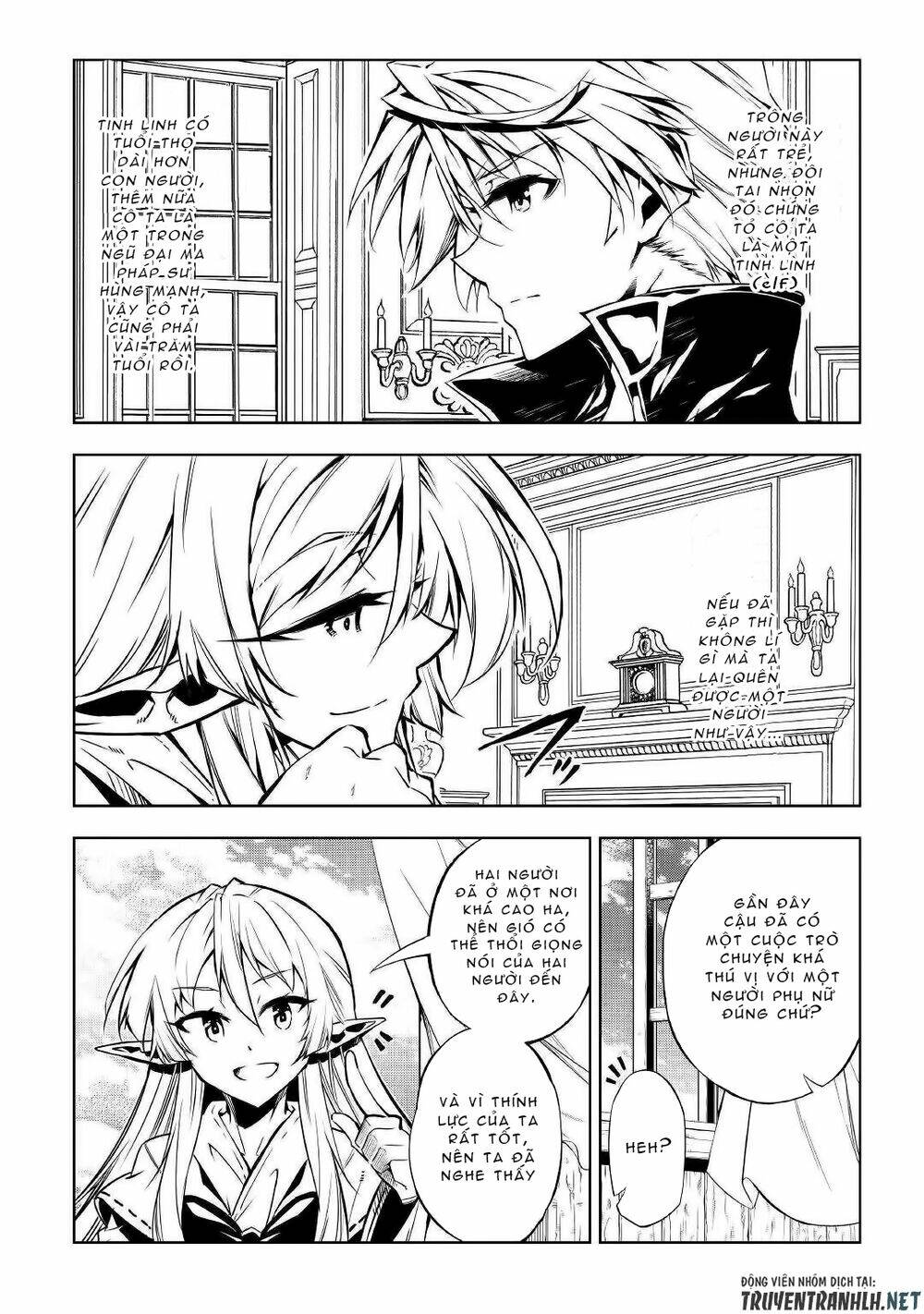 Kouritsu Kuriya Madoushi, Dani No Jinsei De Madou O Kiwameru Chương 43 Ảnh 22