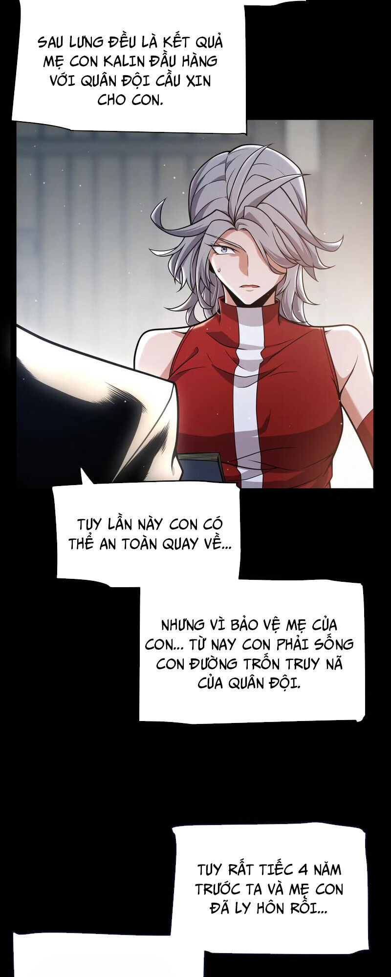 Tôi Đến Từ Thế Giới Trò Chơi Chương 347 Ảnh 12