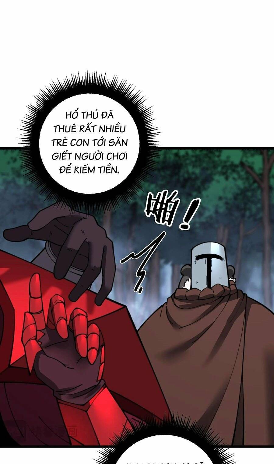 Cốt Binh Tiến Hóa Thần Cấp! Chương 11 Ảnh 12