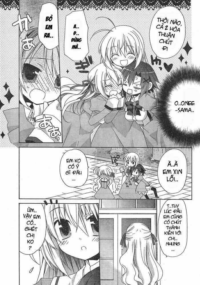 Otome Wa Boku Ni Koishiteru Chương 10 Ảnh 4