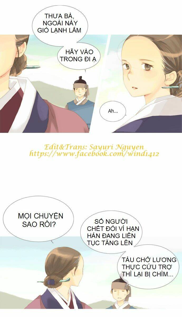 The Great Merchant Kim Manduk Chương 27 Ảnh 10