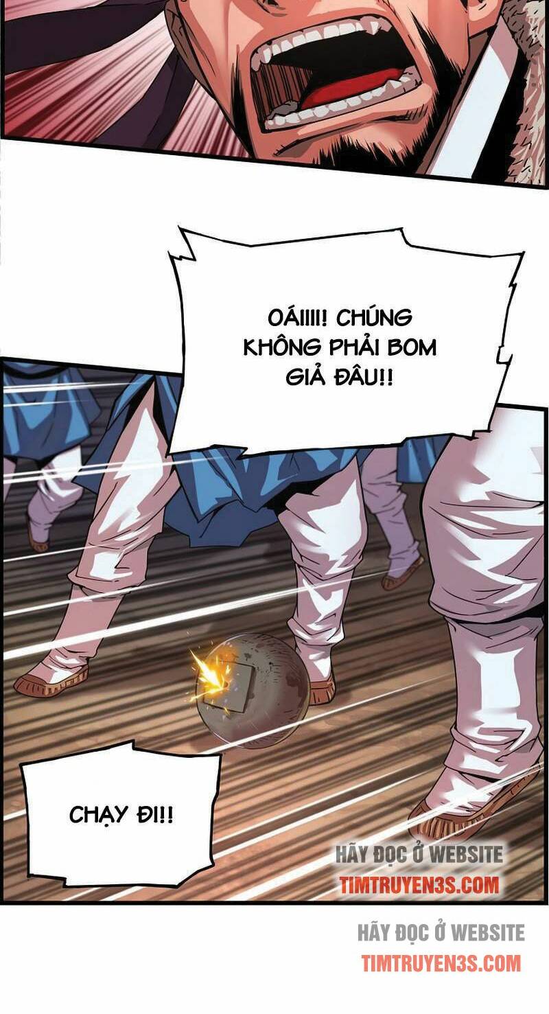 Tôi Sẽ Sống Như Một Hoàng Tử Chương 78 Ảnh 36