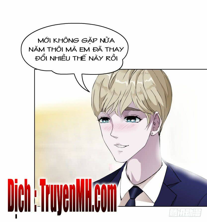 Thành Phố Vật Chất Chương 9 Ảnh 13