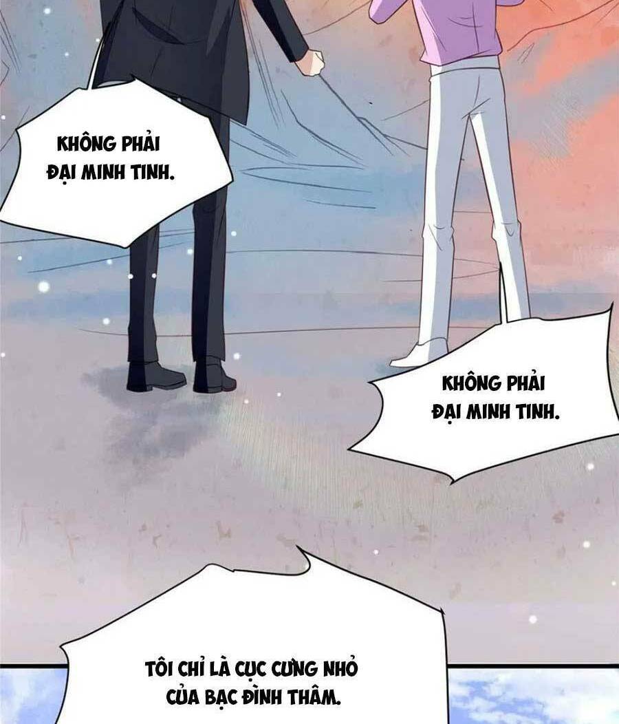 Lưng Dựa Núi Lớn Đứng Vững C Vị Chương 195 Ảnh 15