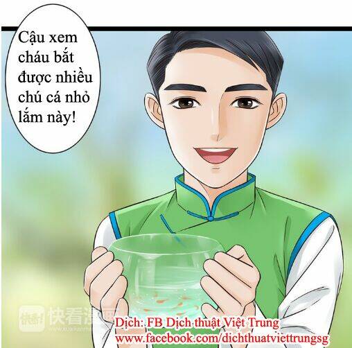 Cậu Câm Chương 13 Ảnh 12