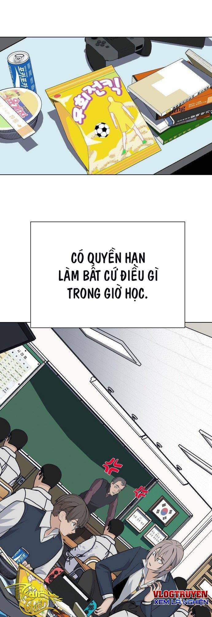 Vua Đóng Cọc Chương 27 Ảnh 52