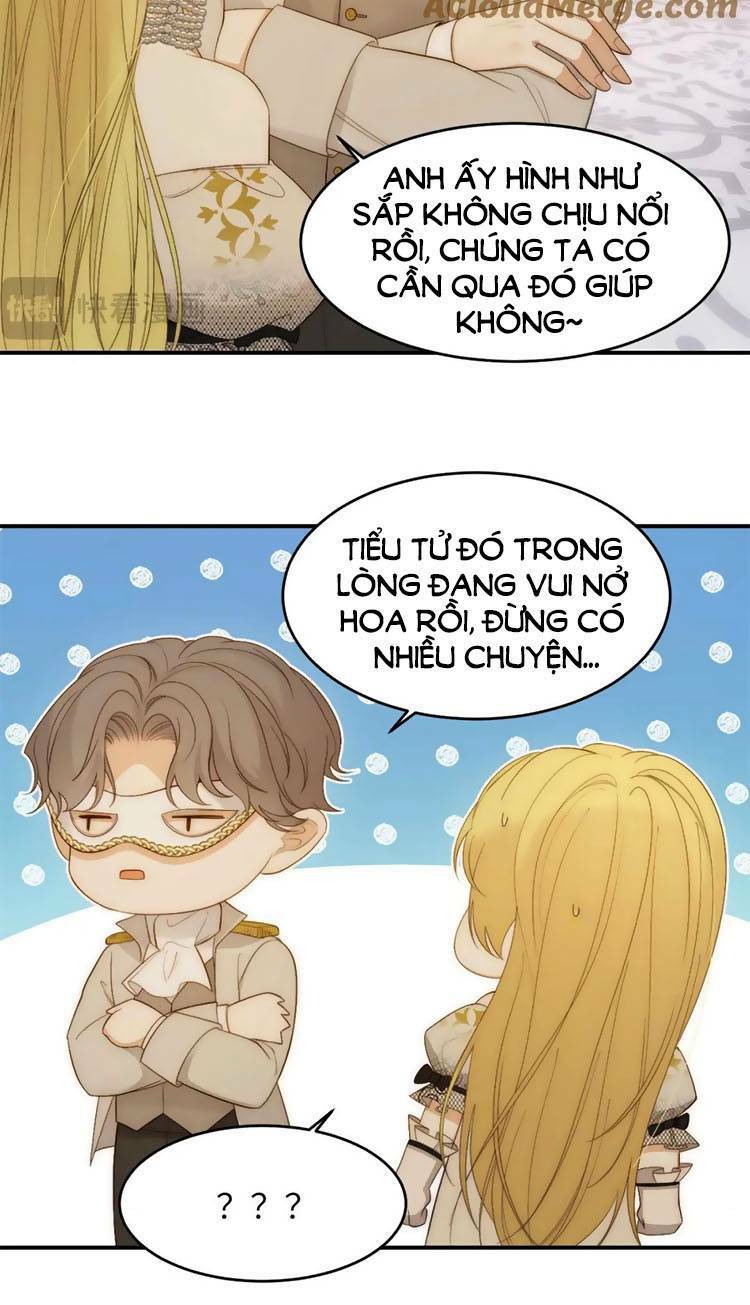 Sổ Tay Nuôi Dưỡng Rồng Chương 101 Ảnh 26