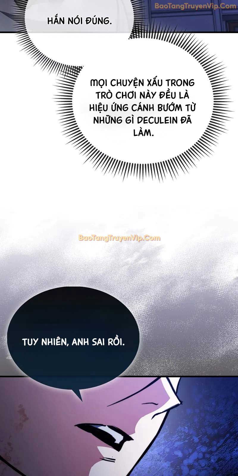 Đại Phản Diện Khao Khát Được Sống Chương 24 Ảnh 86