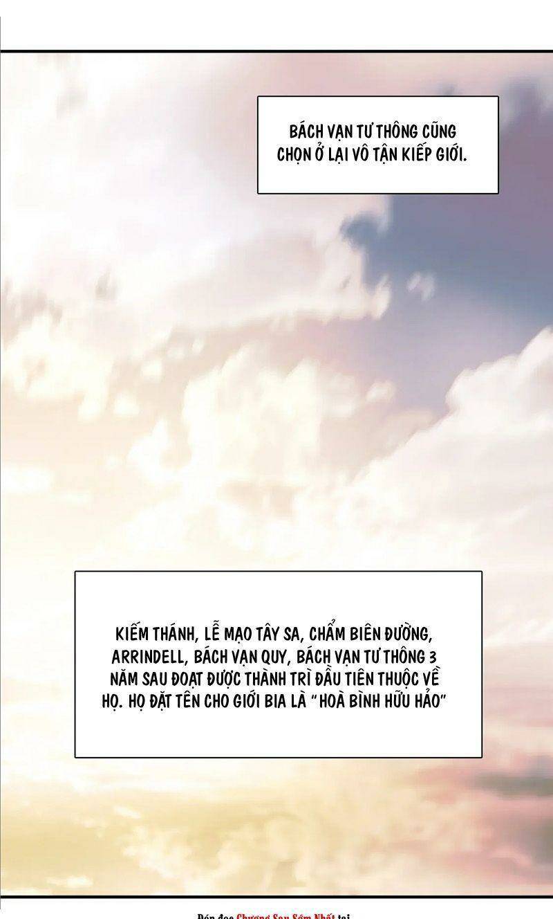 Siêu Năng Lập Phương Chương 320 Ảnh 64