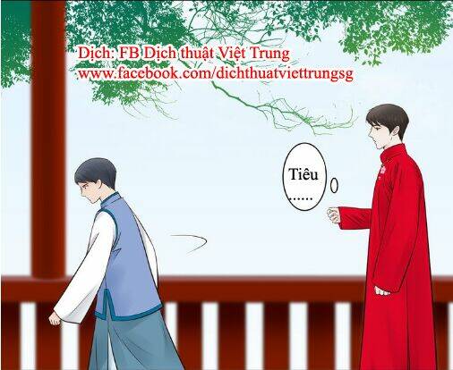 Cậu Câm Chương 16 Ảnh 10