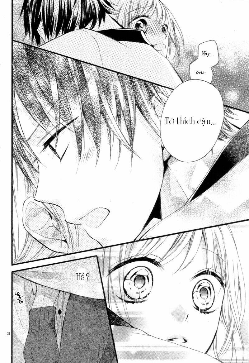 Tổng Hợp One Shot. Chương 379 Ảnh 31