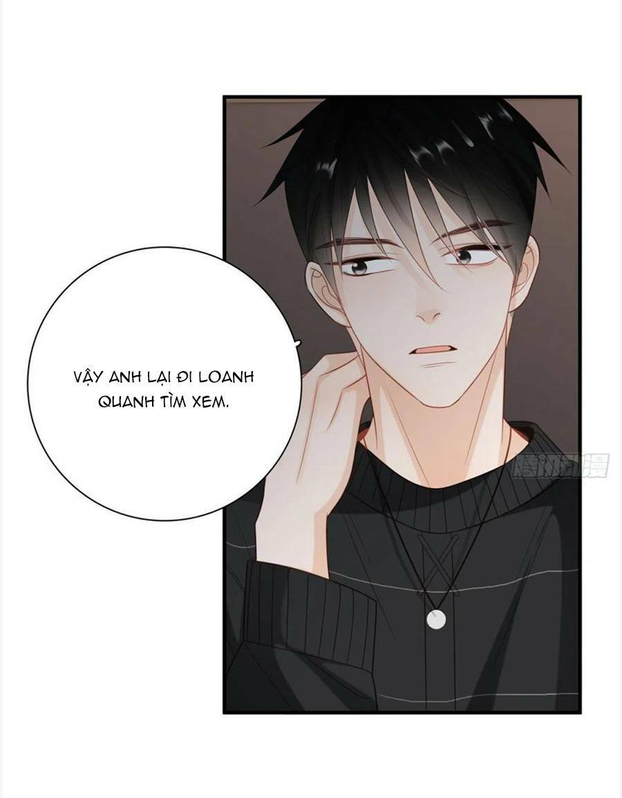 Ác Ma Thân Yêu Chương 45 Ảnh 19