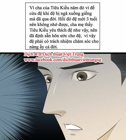 Cậu Câm Chương 14 Ảnh 18