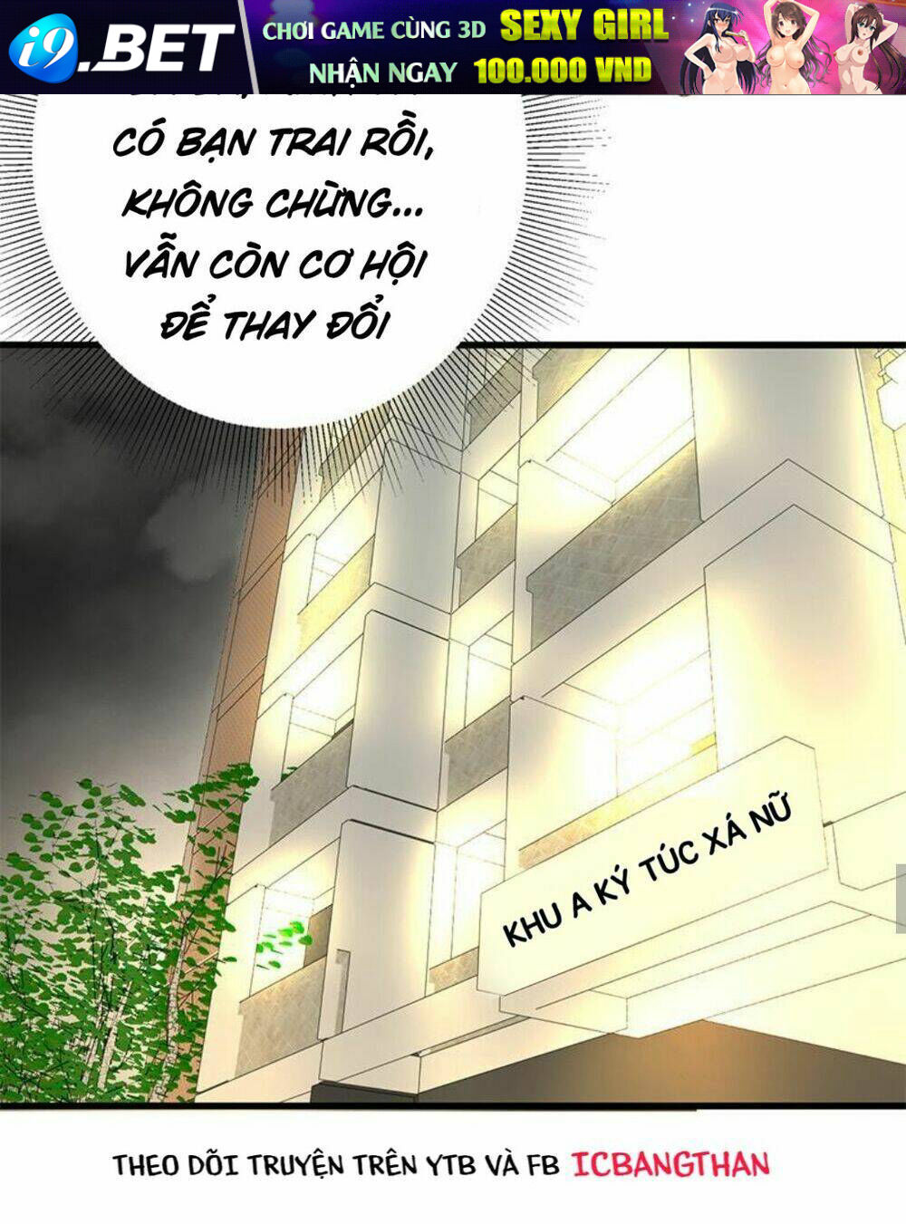 Tối Cường Khí Vận Hệ Thống Chương 7 Ảnh 23
