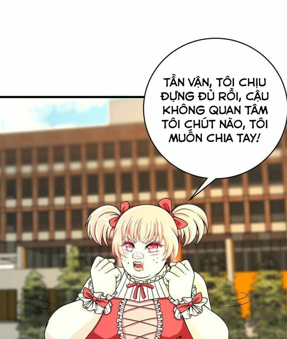 Tối Cường Khí Vận Hệ Thống Chương 2 Ảnh 22