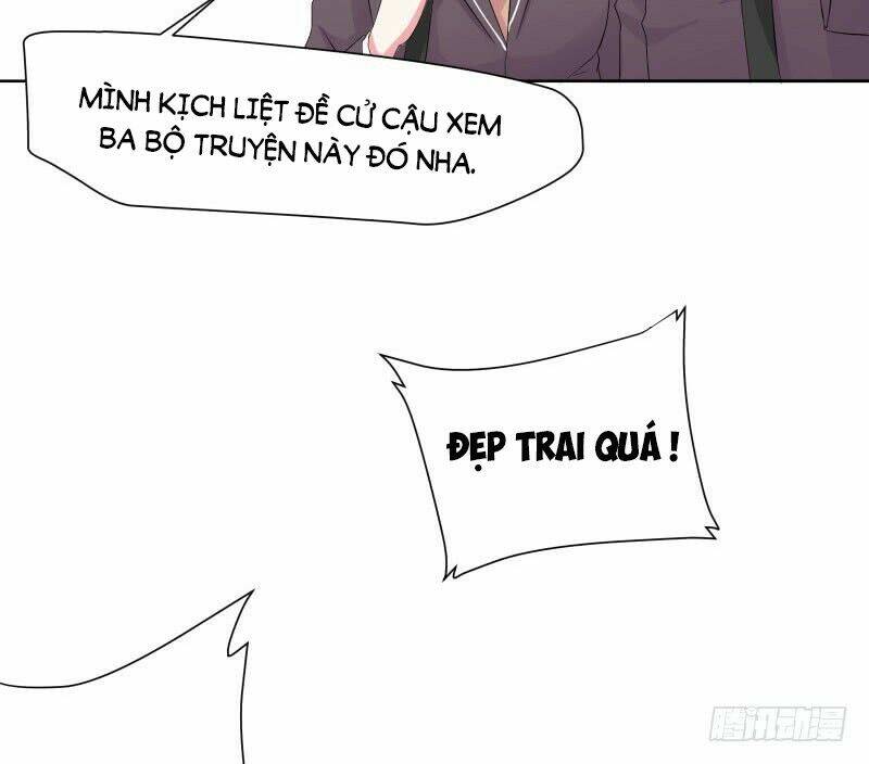 Hào Môn Tiểu Oan Gia Chương 7 Ảnh 12