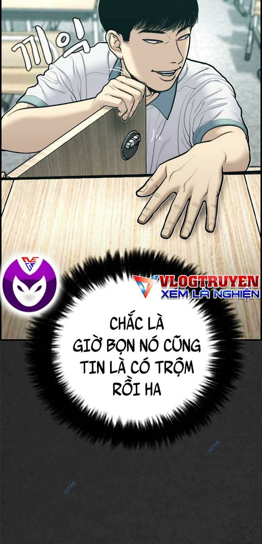 Đi Ngủ Cùng Ma Chương 6 Ảnh 13