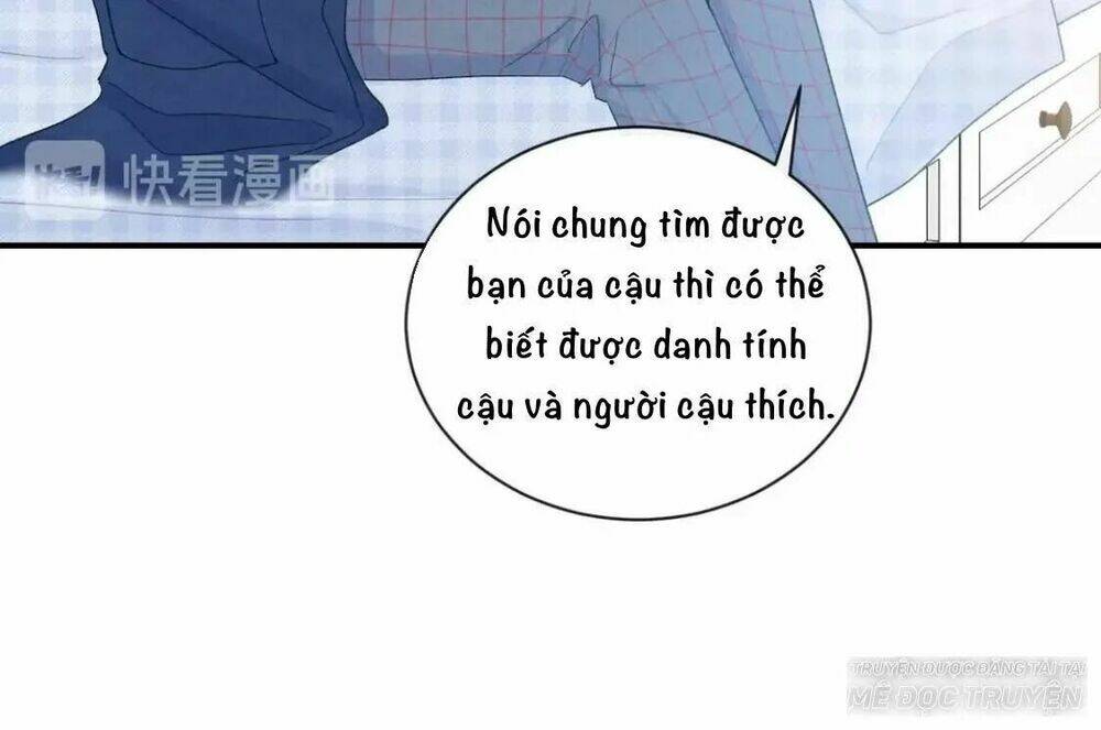 Từ Cái Nhìn Của Em Chương 20 Ảnh 13