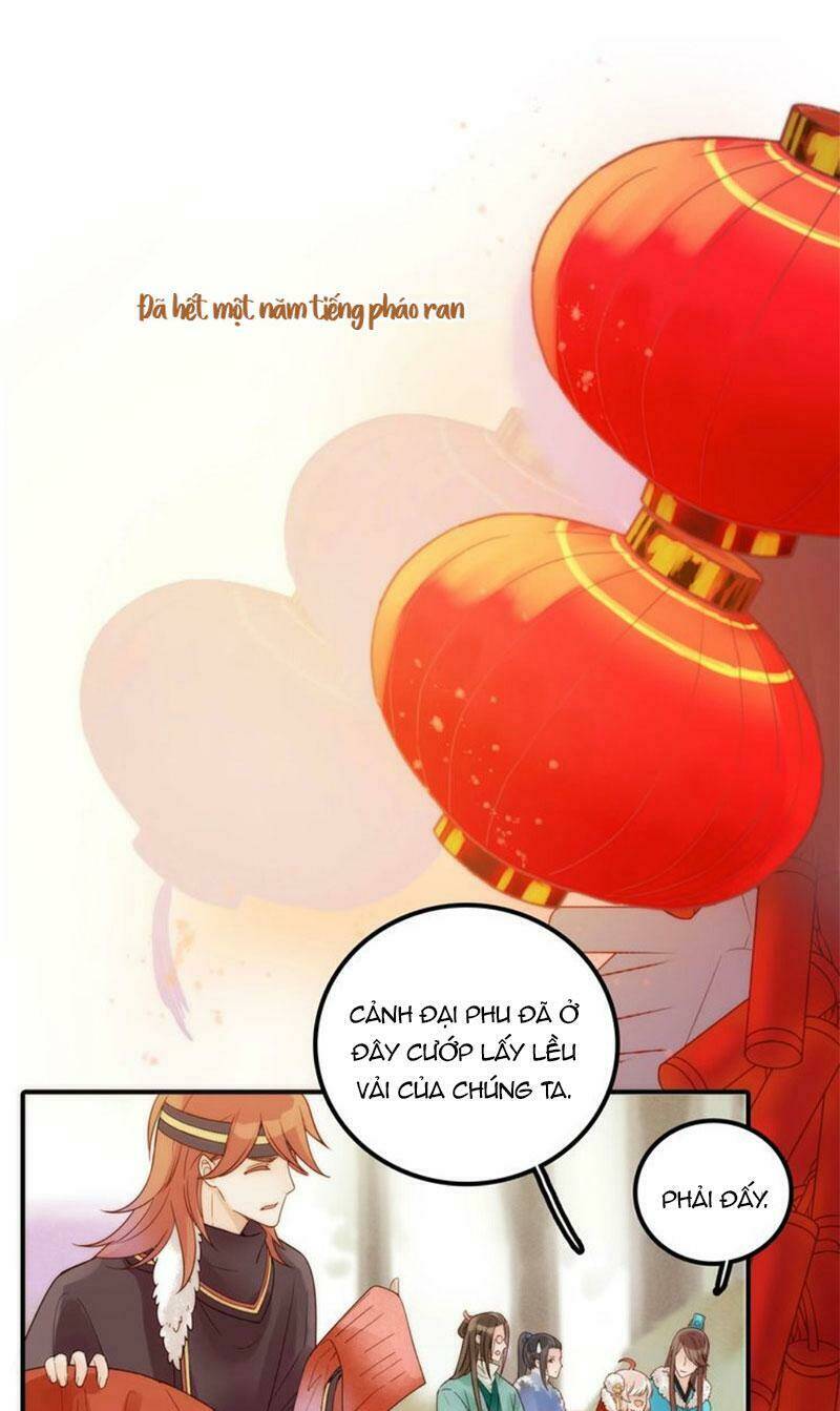 Cướp Chàng Vợ Về Đón Năm Mới Chương 50 Ảnh 47