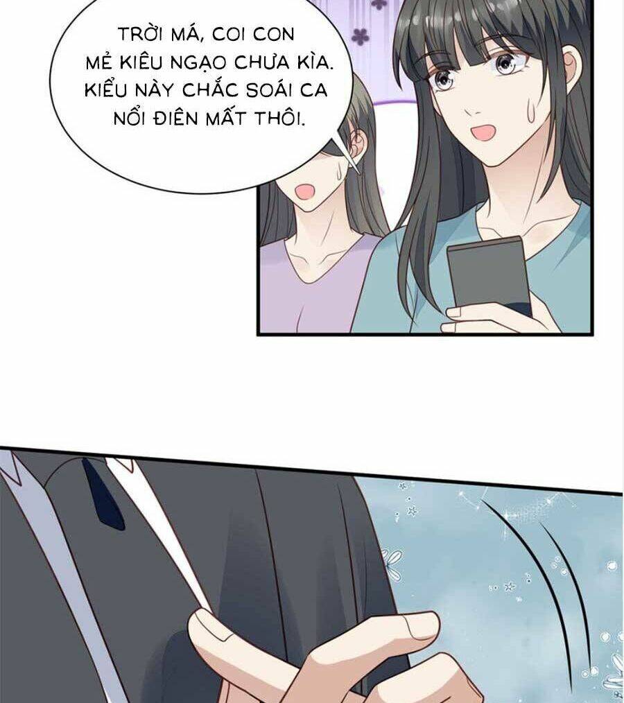 Lưng Dựa Núi Lớn Đứng Vững C Vị Chương 198 Ảnh 34