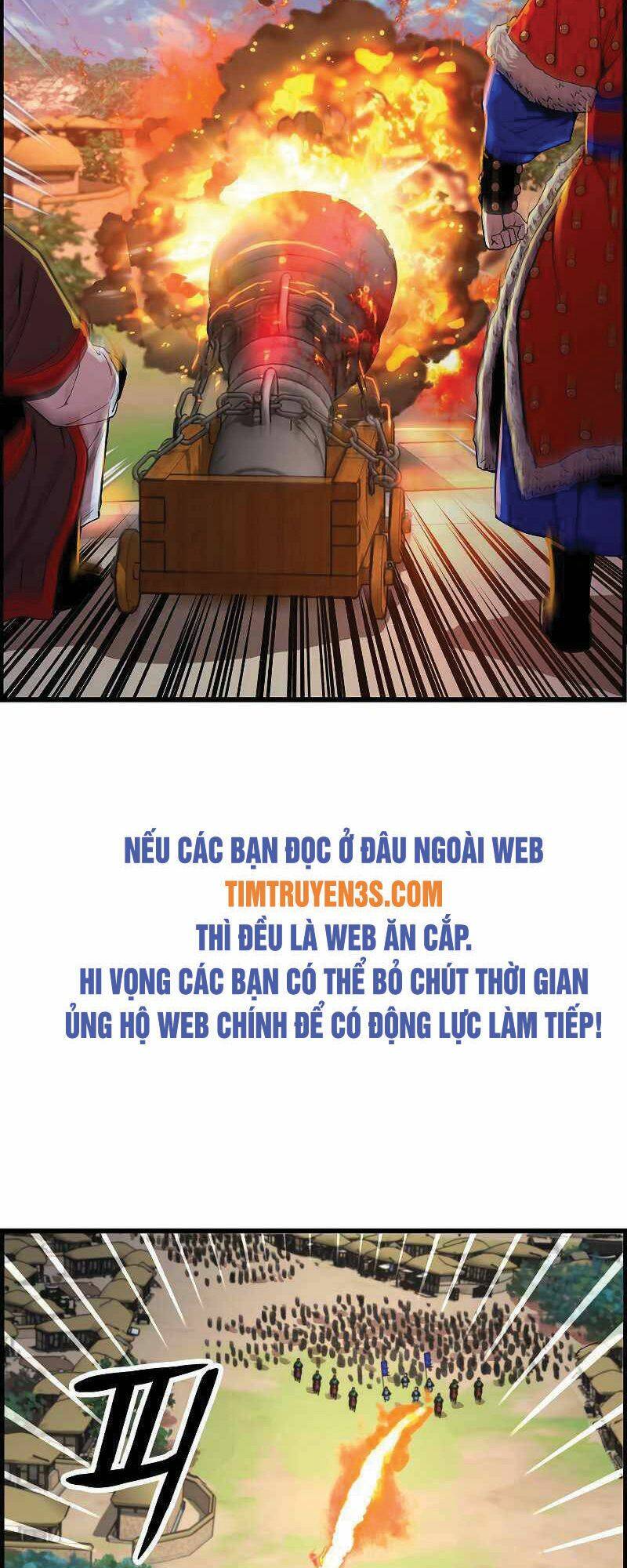 Tôi Sẽ Sống Như Một Hoàng Tử Chương 77 Ảnh 66