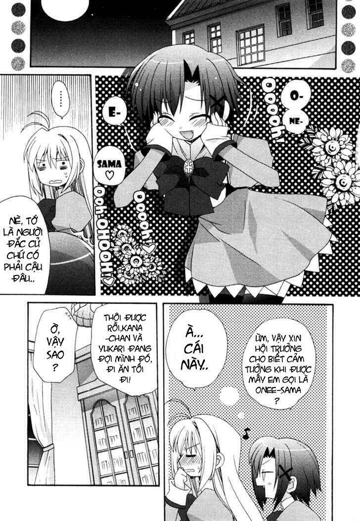 Otome Wa Boku Ni Koishiteru Chương 4 Ảnh 15